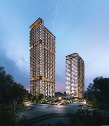 Marina Gardens Lane (D1), Apartment #448971721
